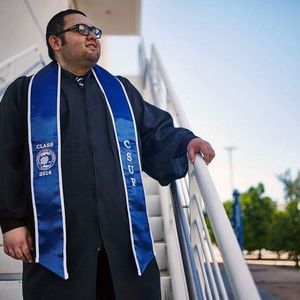 Meet your Posher, Will